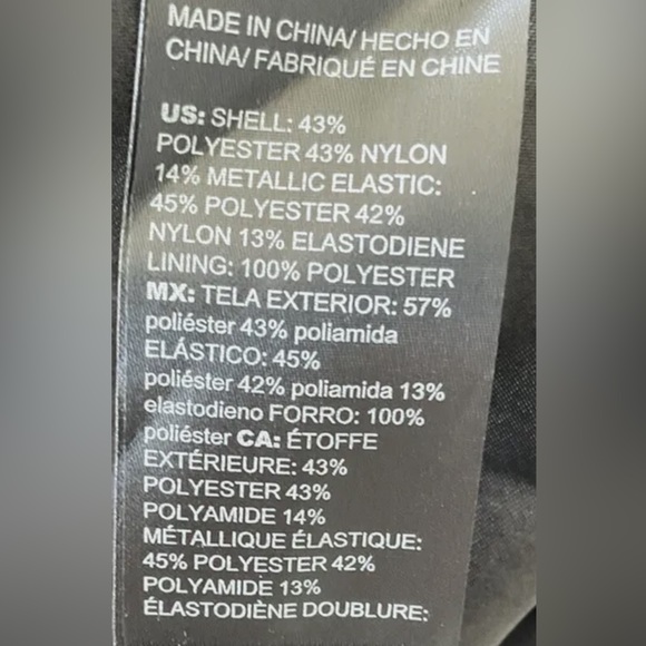 White House Black Market Fit & Flare Jacquard Floral Dress 2P NWT - Picture 7 of 16